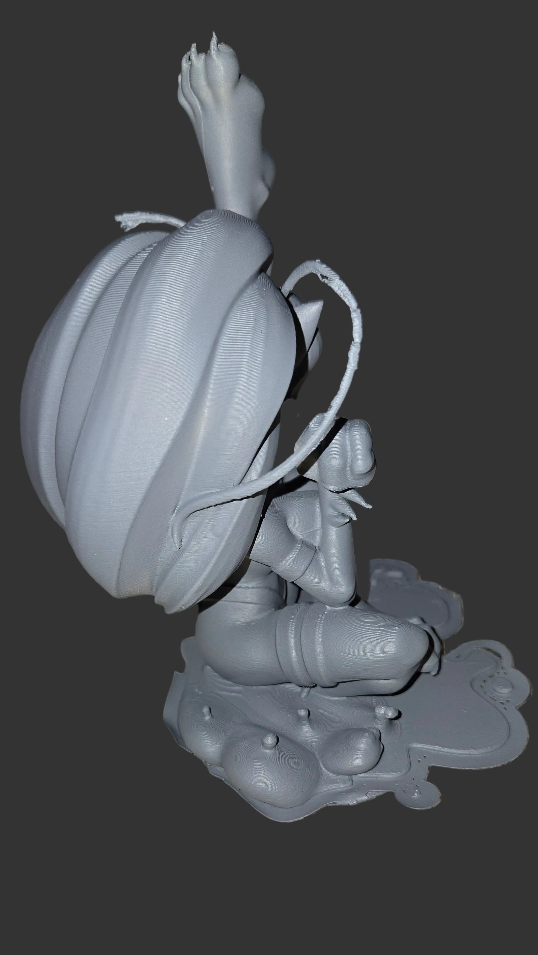 Felicia Spill