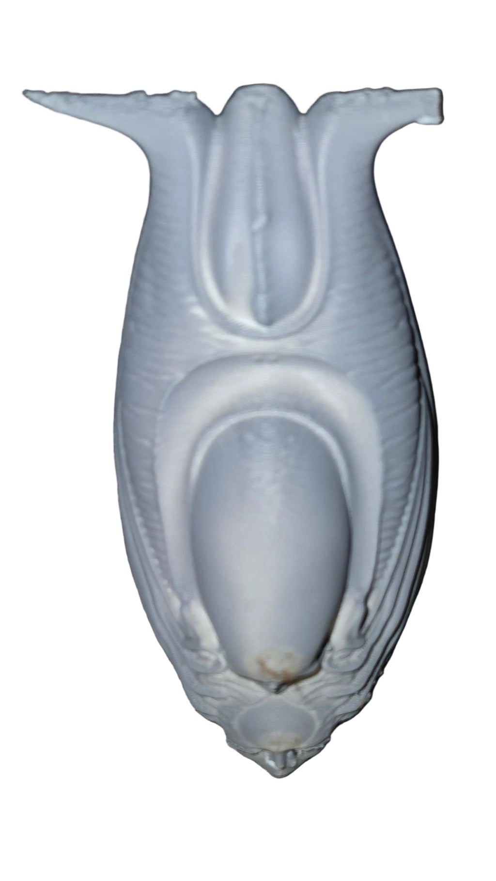 Dark Fertility Statue