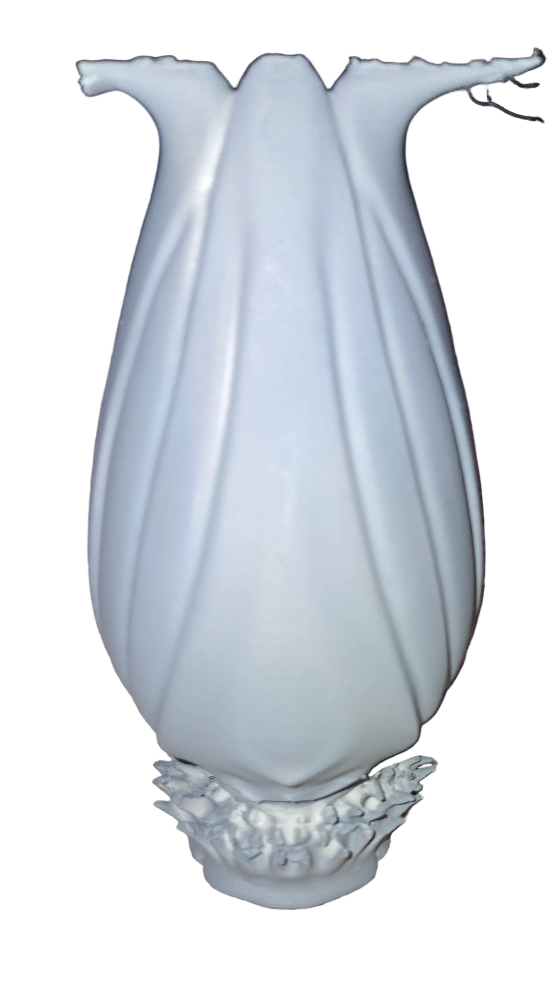 Dark Fertility Statue
